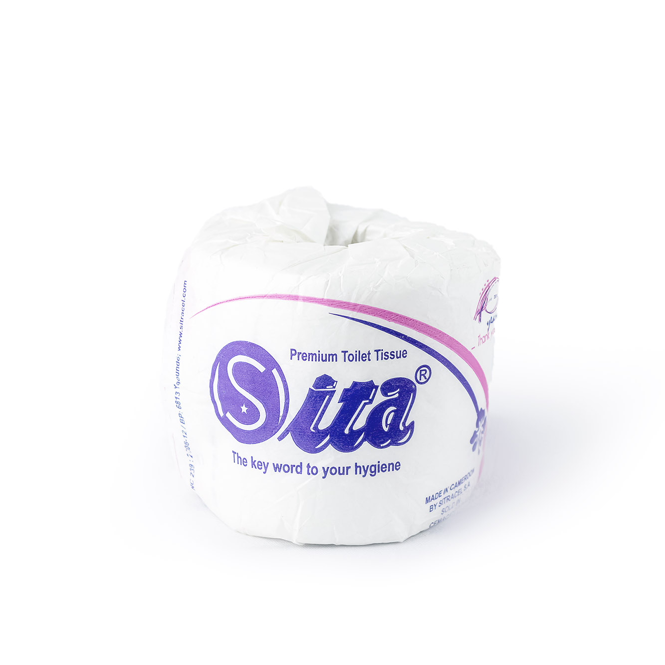 Papier Hygiénique Sita – Sitracel